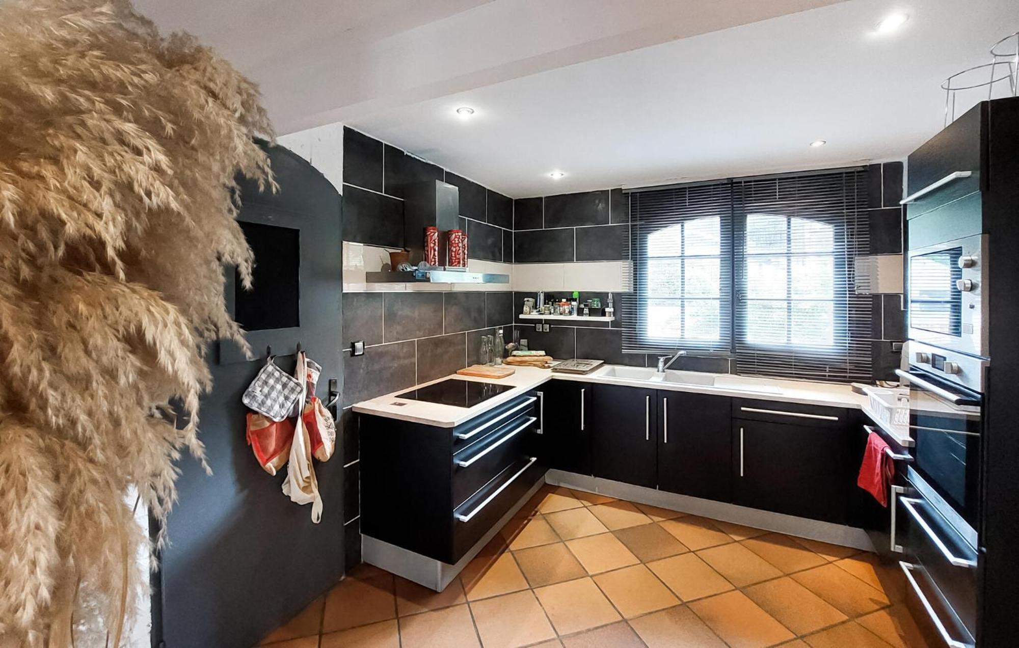 Amazing Home In Le Temple With Kitchen Esterno foto